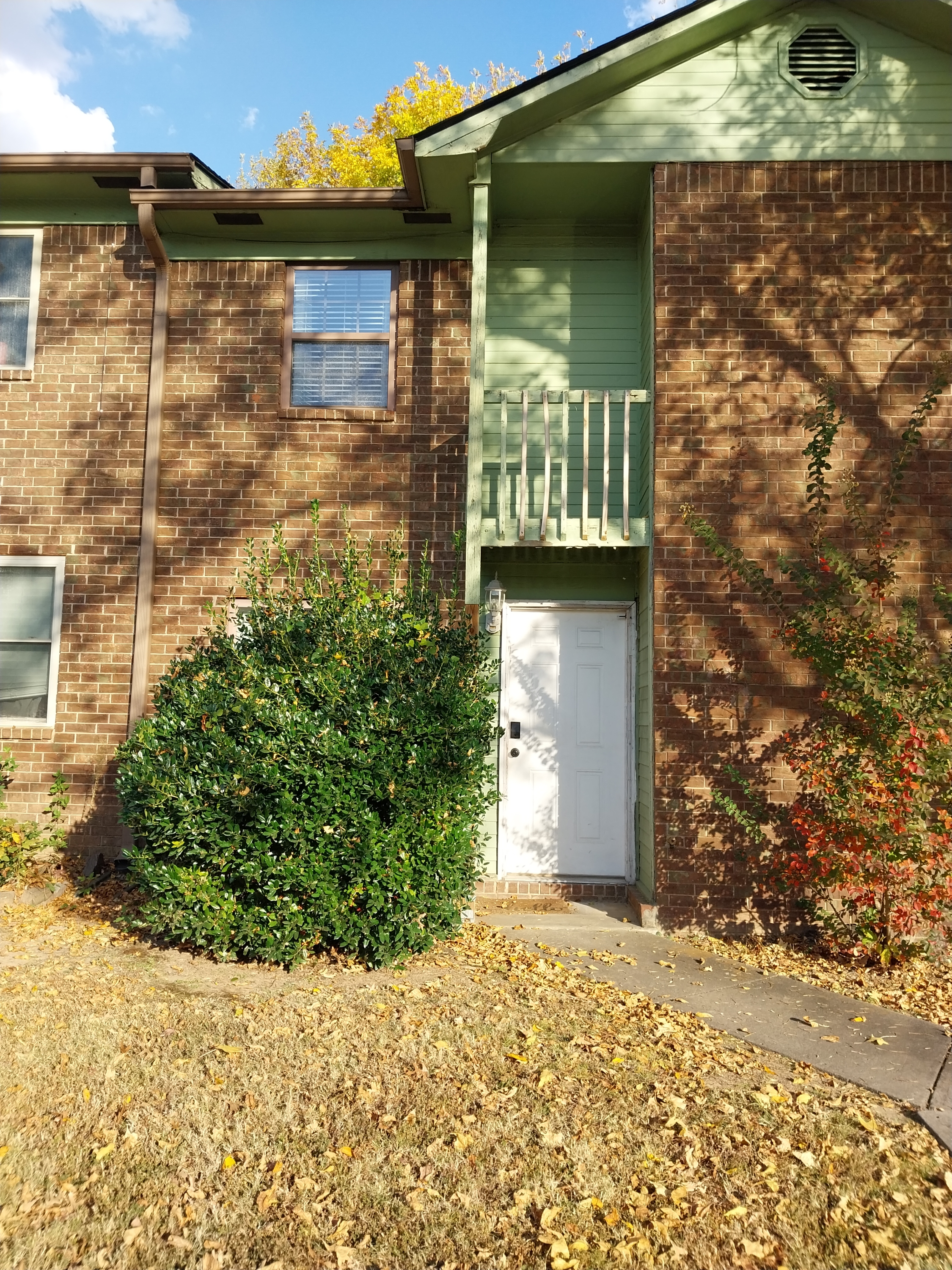 1304 North Nashville Avenue - 1