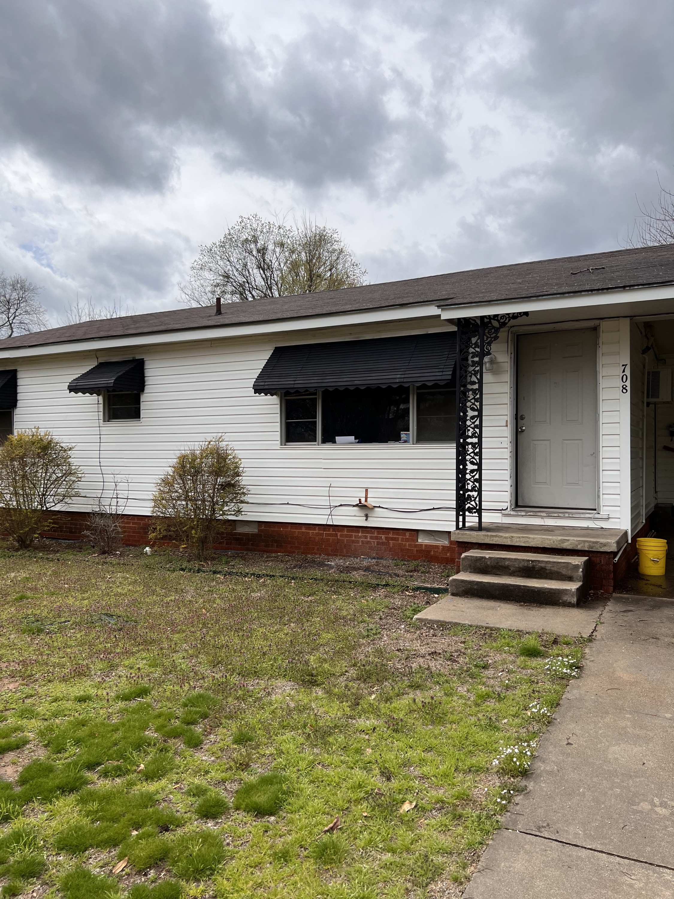 708 HILL