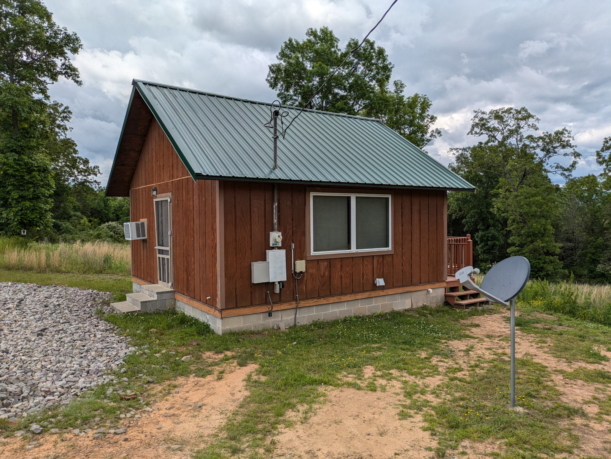 280 County Road 3380