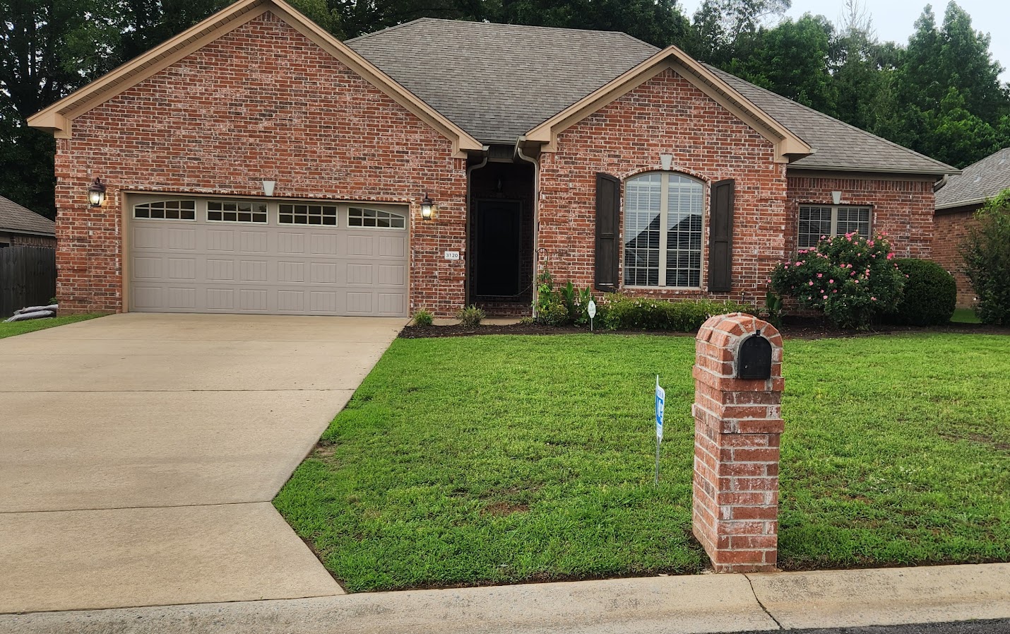 3120 Plateau Drive